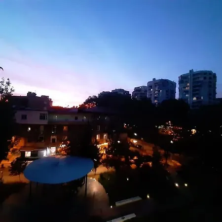 Cozy In The Heart Of Tirana